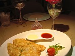 -波特曼西餐厅(中央大街店)