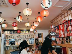 -小樽融合料理·匠心专注料理八年(京溪店)