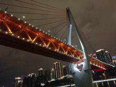 -重庆两江夜游-金碧系列