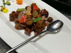 -御花园·粤菜·海鲜火锅(中山公园店)
