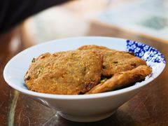 -粗茶淡饭(东关街店)