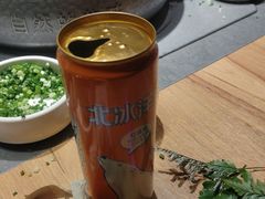 -巴奴毛肚火锅(相州店)