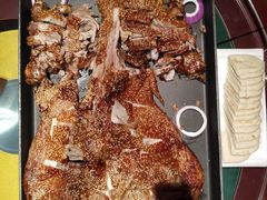 -九十九顶毡房(阜石路店)