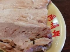 -同得兴 Since·1995 传统苏式面馆(嘉馀坊店)