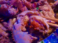 -胖哥俩肉蟹煲(虹口龙之梦店)