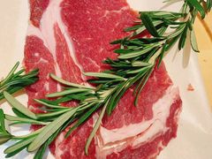-红沃鳗鱼黑牛烤肉店(不老街店)