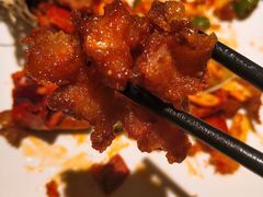 -绿茶餐厅(布吉万象汇店)