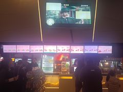 -金逸影城(明发店)