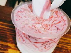 -周先生石花膏