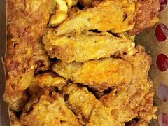 -阿捡忭京炸鸡(韭菜园总店)