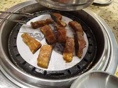 -姜胖胖无限自助烤肉(罗湖宝能店)