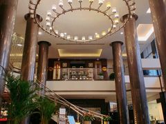 -北京京伦饭店