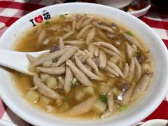 -西贝(东城万达广场店)