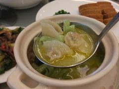 -玄武苏宁诺富特酒店·紫金轩中餐厅