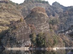 -修水东浒寨风景区