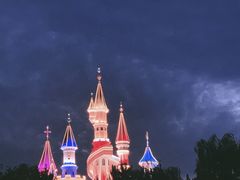 -沈阳方特欢乐世界