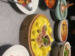 -吴越荣记·苏州菜·松鼠桂鱼(斜塘老街店)