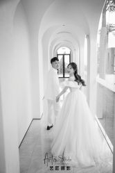 -艺匠摄影ARTIZ STUDIO(南京店)