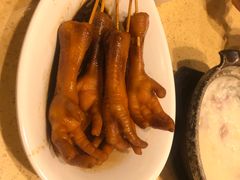 -正哥点心专家(上邦百汇城店)