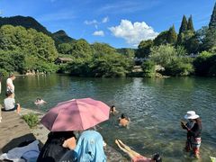 -贵阳市花溪国家城市湿地公园