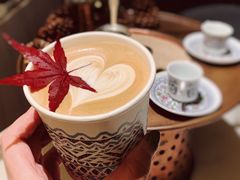 -伊斯坦布尔土耳其清真咖啡餐厅