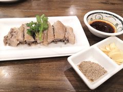 -清真·玛丽亚新疆菜主题餐厅(浙江中路店)