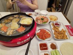 -柒酒烤肉(祁阳新天地店)