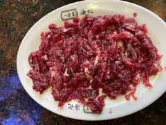 -八合里潮汕鲜牛肉火锅(深圳海岸城店)