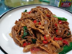 -鑫悦楼煎蟹·16年海鲜大排档