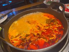 -憨孃孃·重庆老火锅(红山黑金店)