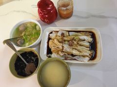 -阿清煲仔店(纺织城店)
