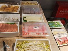 -野妹经典火锅(江夏中百店)