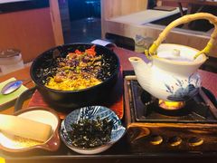 -鳗鱼家·深夜食堂(军博店)