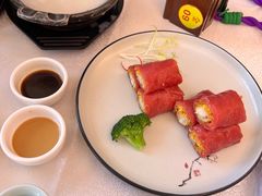 -广州逸林假日酒店·四季桃源中餐厅(白云山风景区店)