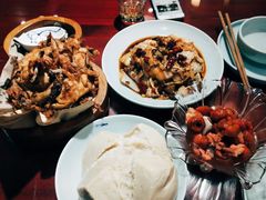 -窄巷子陕菜馆·地道陕西菜(粉巷店)
