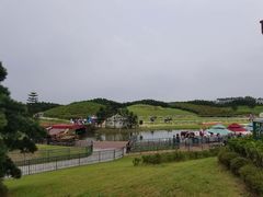 -迪茵湖田家舍生态农场