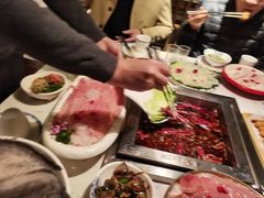 -码头故事火锅(大丰店)