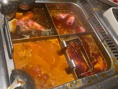 -海底捞火锅(连城广场店)