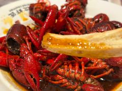 -有位虾匠·香辣蟹·小龙虾(李村店)