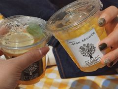 -LESCEDARS Brasserie Bistro香柏树