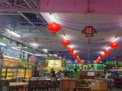 -無招牌海鮮(芽笼店)