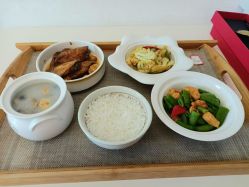 点击看大图 -月满阁月子中心(莲湖区店)