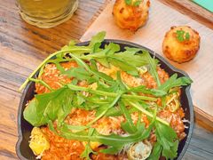 -Brut Eatery Wine Bar & Restaurant (建国东路店)