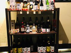 零售区-一豚轩·烧鸟·豚骨拉面(五四路店)