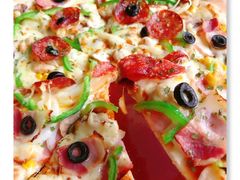 -米斯特比萨(光华桥凯德MALL天津湾店)