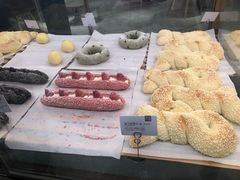 -奈雪的茶(新天地广场PRO店)