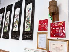 大堂-西关竹园(荔枝湾店)