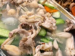 -沙龙酒家