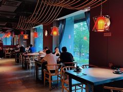 -浙食逅·弄虾·融合菜·小龙虾(双城国际店)