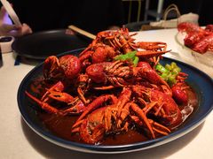 -红盔甲·小龙虾(天钥桥店)